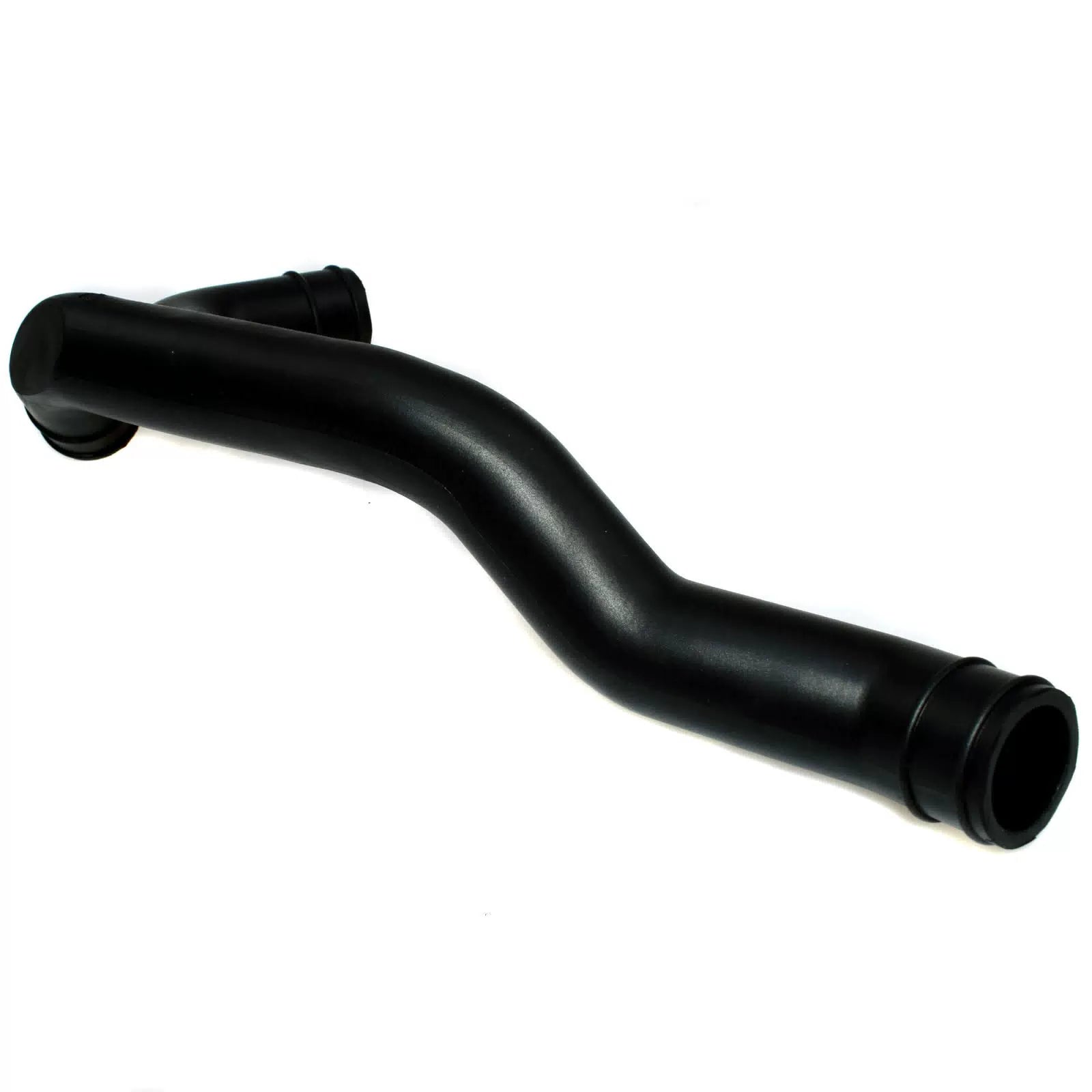 Crankcase Breather Hose Air Tube Connector For VW Audi A3 A4 A6 06A103221AH 6B93BC-57 [3]