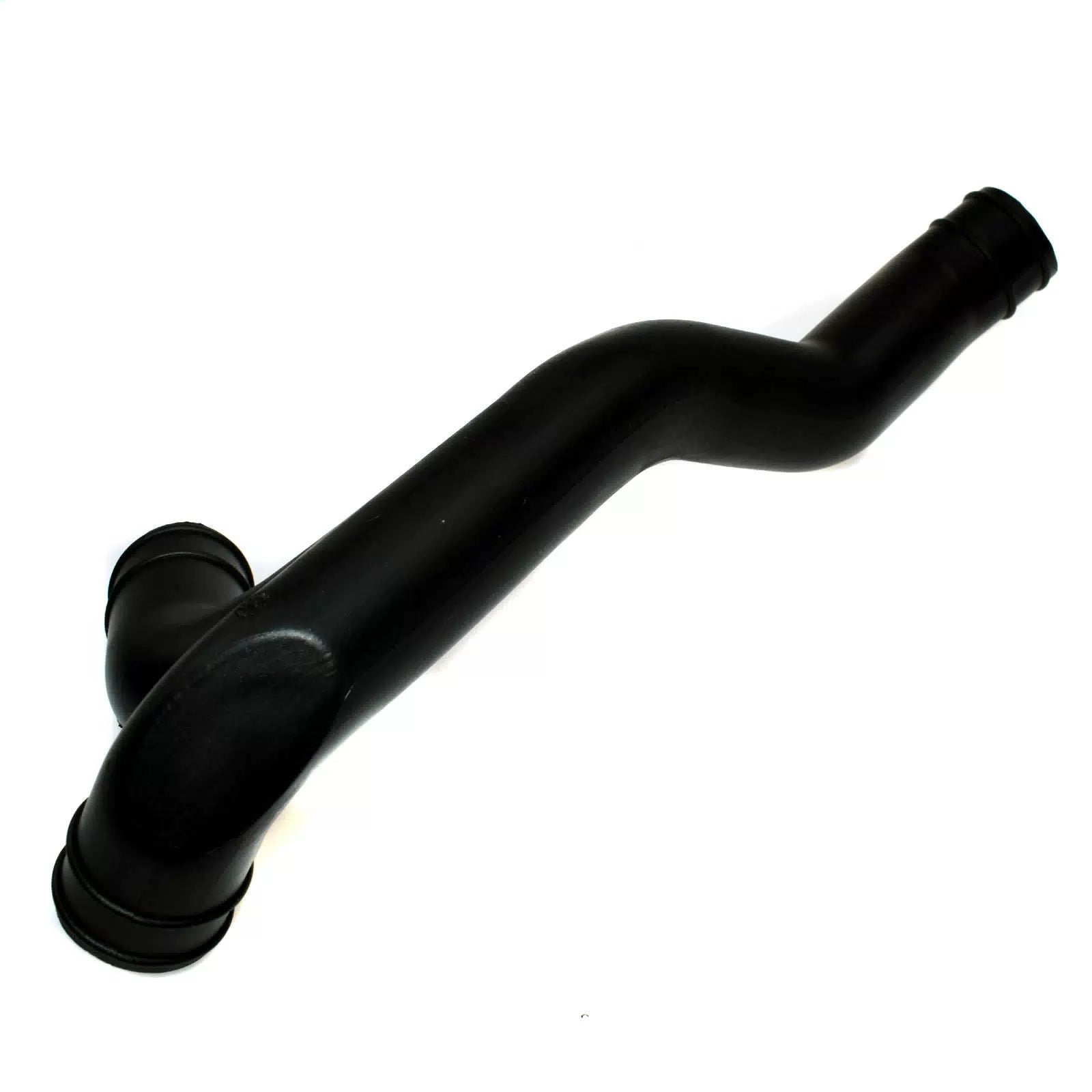 Crankcase Breather Hose Air Tube Connector For VW Audi A3 A4 A6 06A103221AH 6B93BC-57 [4]