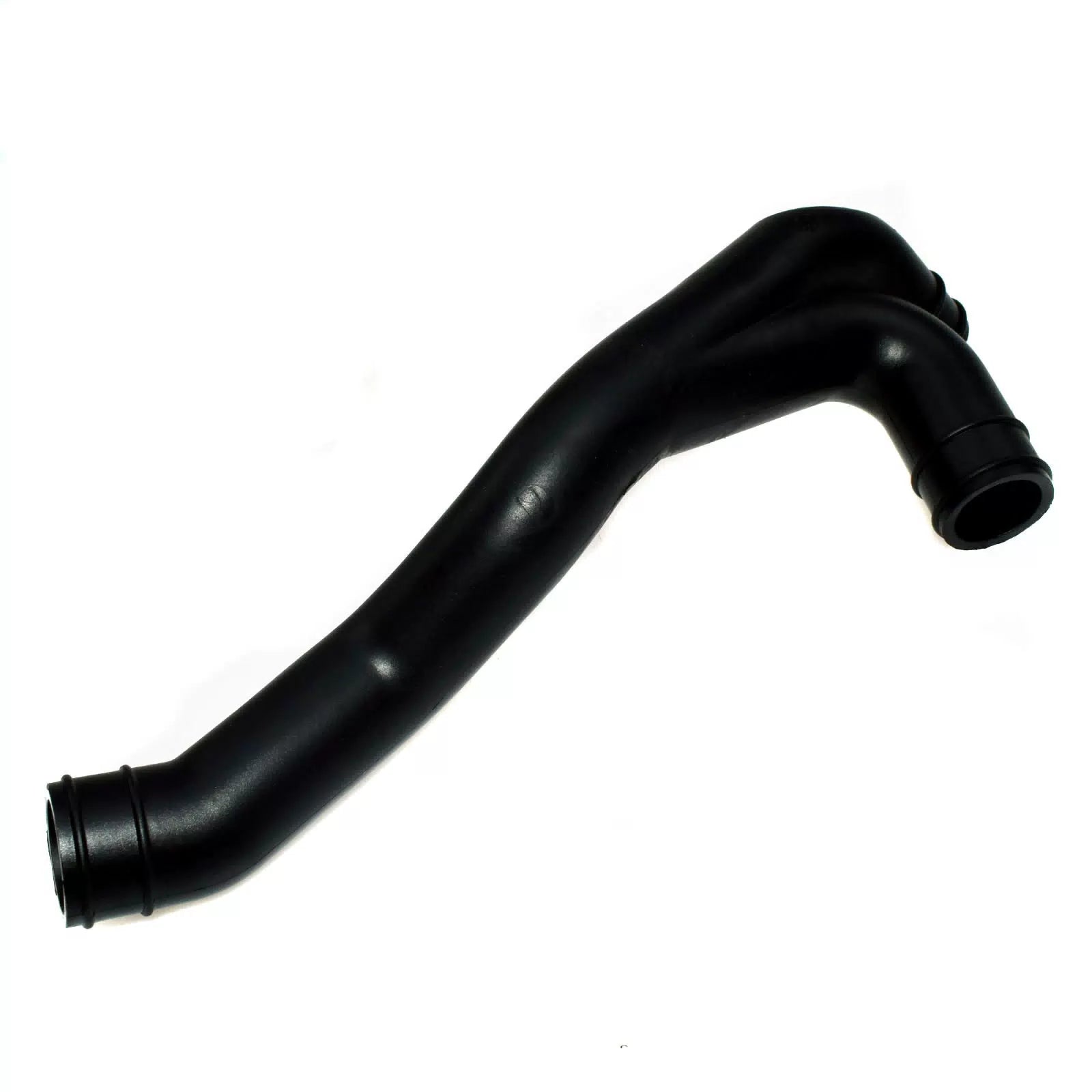 Crankcase Breather Hose Air Tube Connector For VW Audi A3 A4 A6 06A103221AH 6B93BC-57 [6]