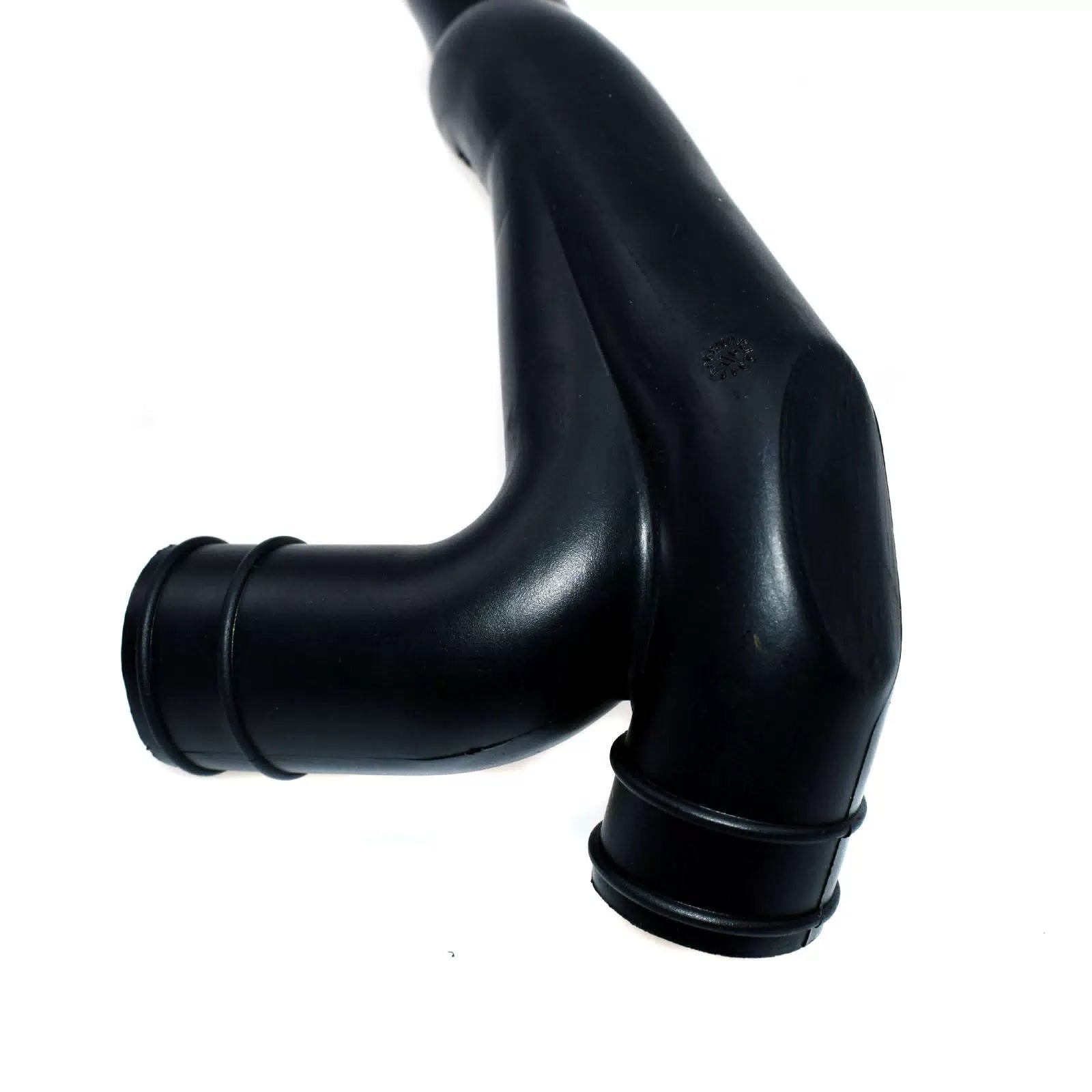 Crankcase Breather Hose Air Tube Connector For VW Audi A3 A4 A6 06A103221AH 6B93BC-57 [7]