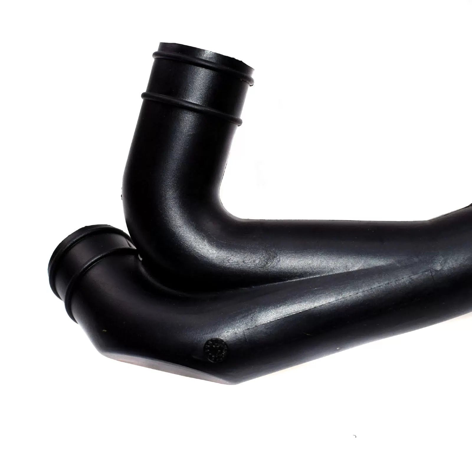 Crankcase Breather Hose Air Tube Connector For VW Audi A3 A4 A6 06A103221AH 6B93BC-57 [8]