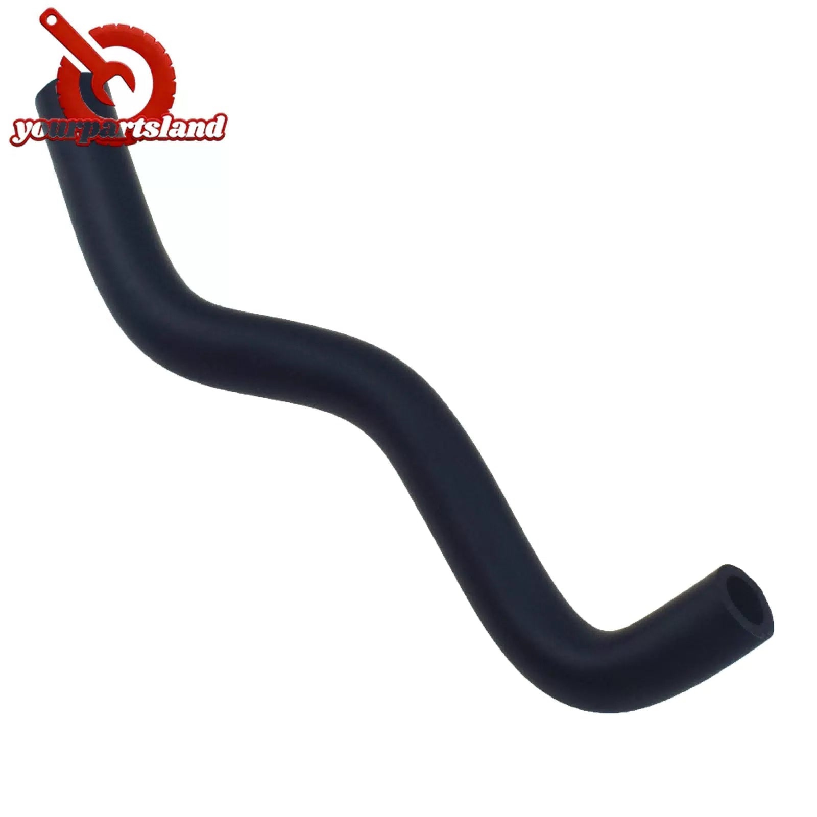 Crankcase Breather Hose for Toyota Land Cruiser Lexus LX450 1995-1997 1226266021 6B93BC-57 [10]