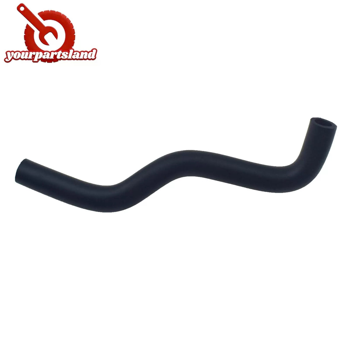 Crankcase Breather Hose for Toyota Land Cruiser Lexus LX450 1995-1997 1226266021 6B93BC-57 [1]