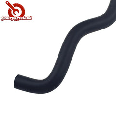 Crankcase Breather Hose for Toyota Land Cruiser Lexus LX450 1995-1997 1226266021 6B93BC-57 [2]