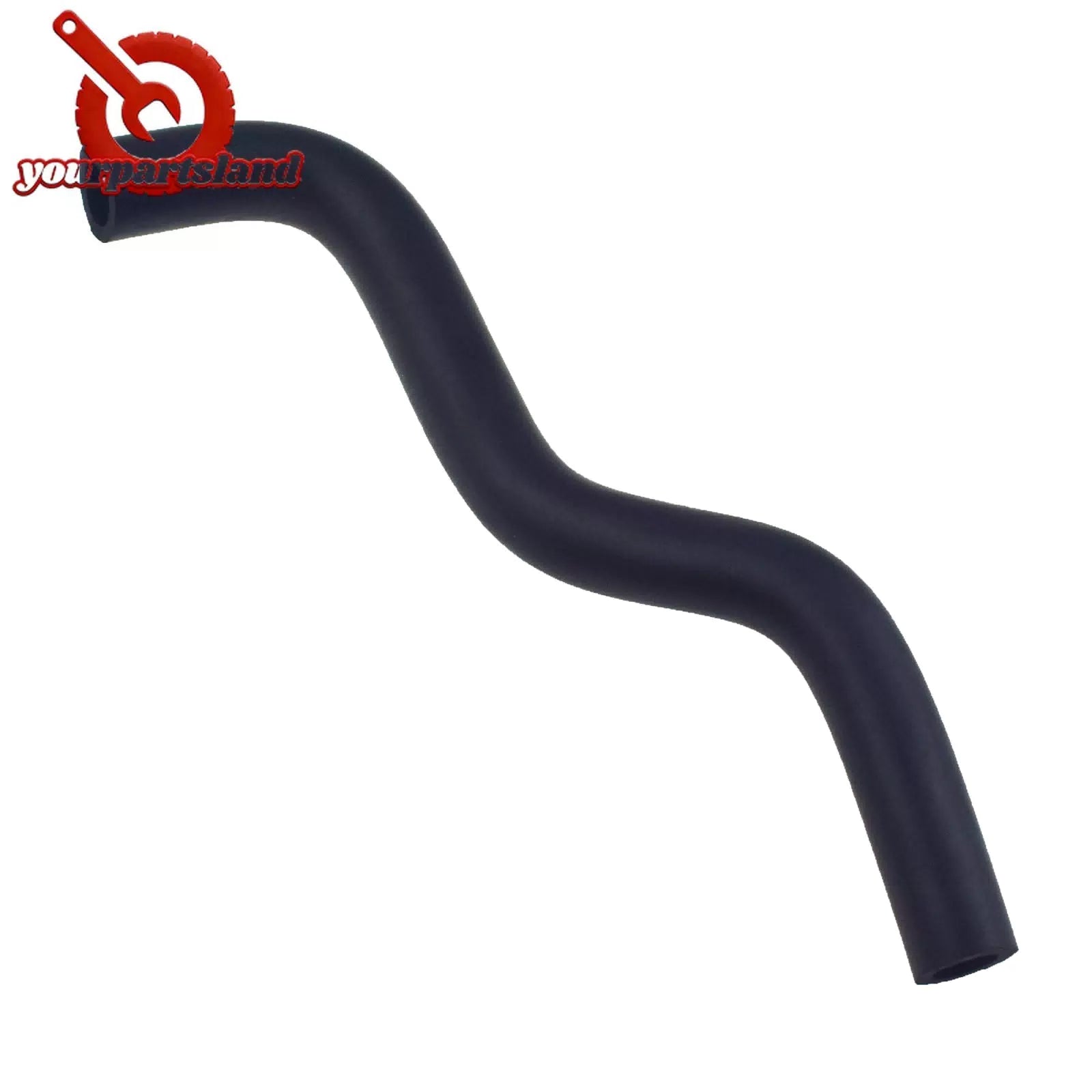 Crankcase Breather Hose for Toyota Land Cruiser Lexus LX450 1995-1997 1226266021 6B93BC-57 [3]