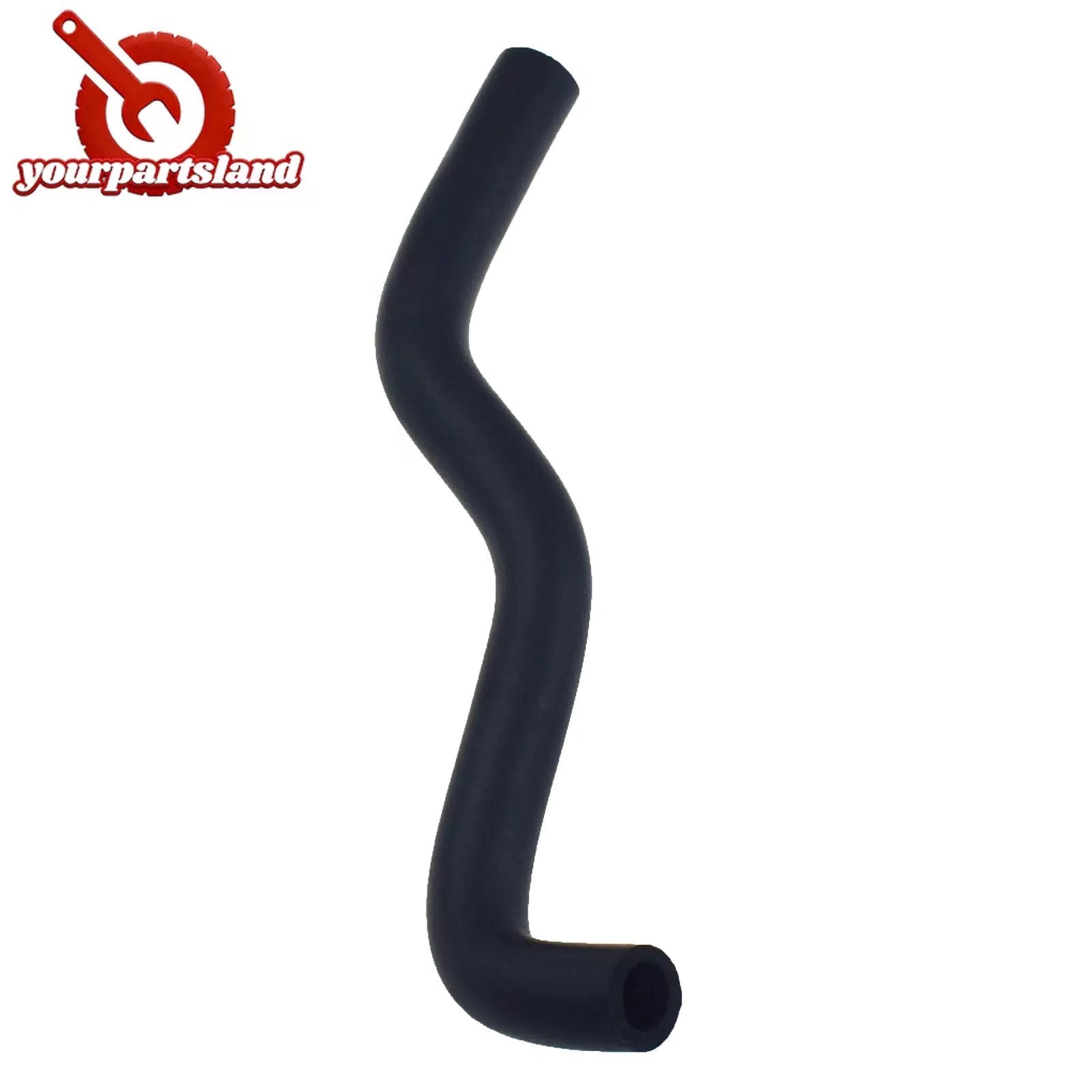 Crankcase Breather Hose for Toyota Land Cruiser Lexus LX450 1995-1997 1226266021 6B93BC-57 [5]