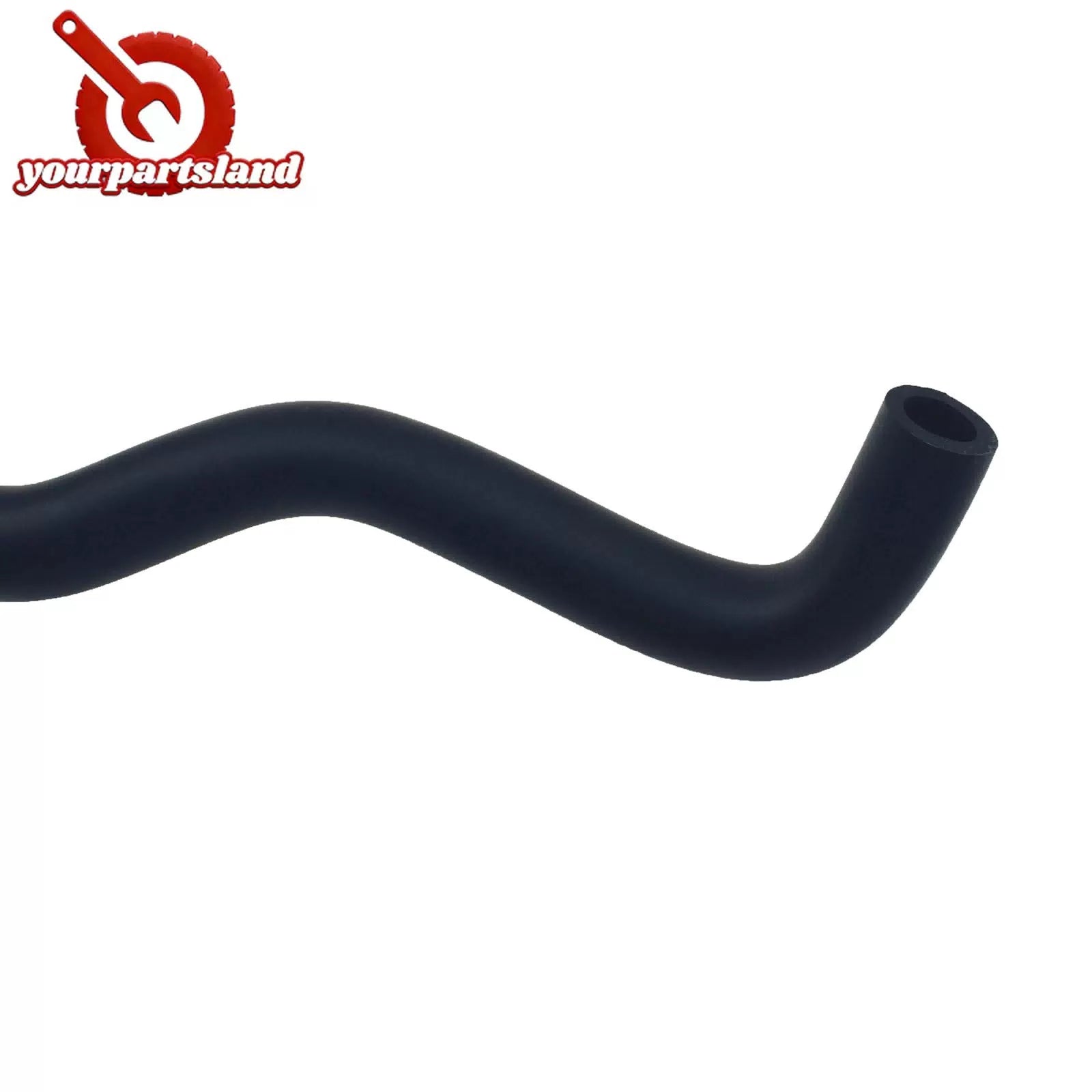 Crankcase Breather Hose for Toyota Land Cruiser Lexus LX450 1995-1997 1226266021 6B93BC-57 [6]