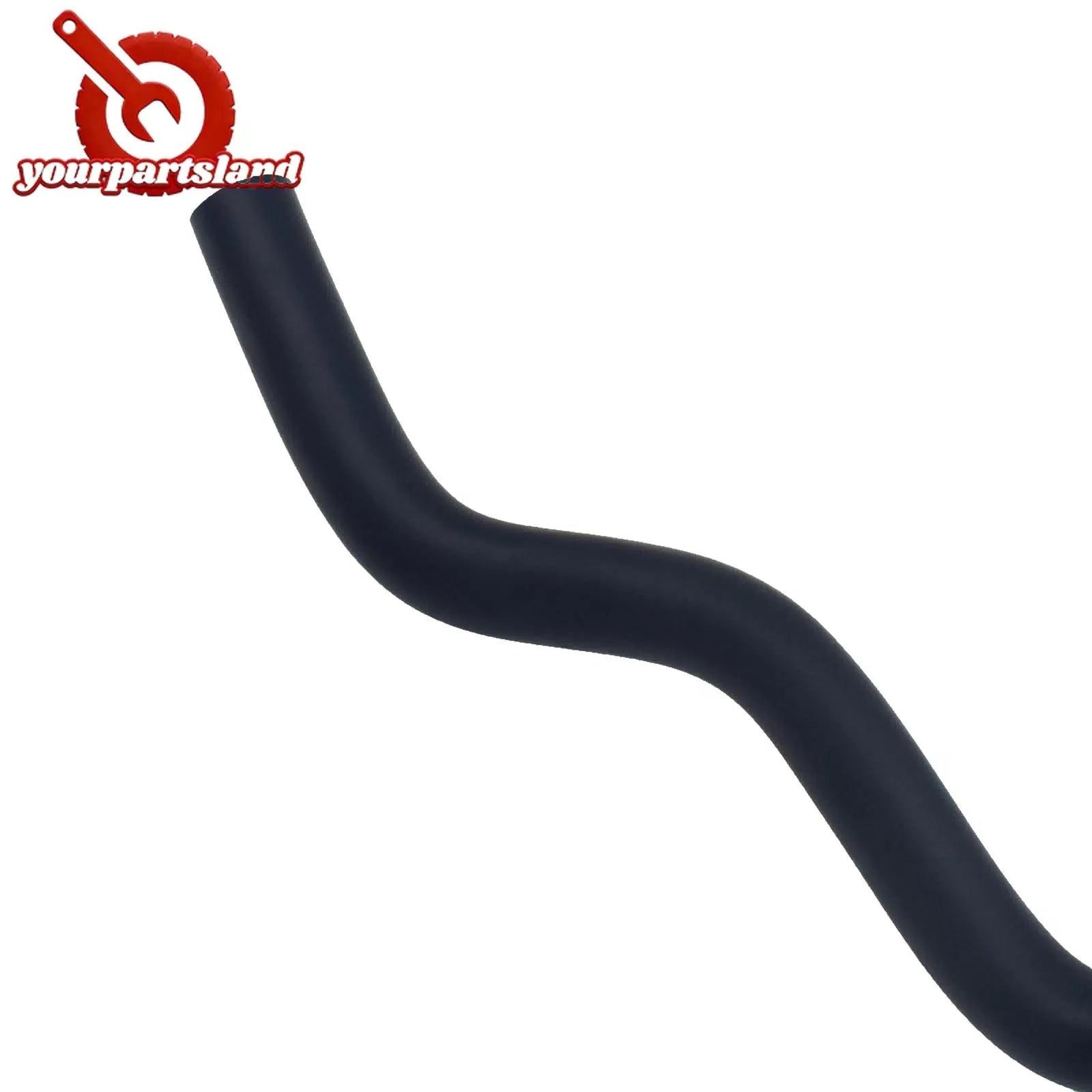 Crankcase Breather Hose for Toyota Land Cruiser Lexus LX450 1995-1997 1226266021 6B93BC-57 [7]