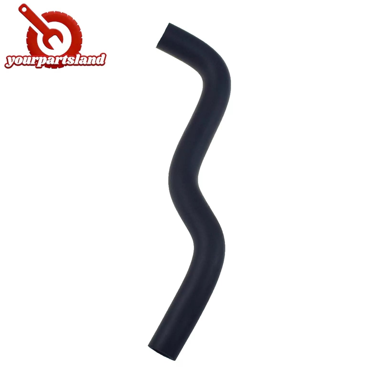 Crankcase Breather Hose for Toyota Land Cruiser Lexus LX450 1995-1997 1226266021 6B93BC-57 [8]