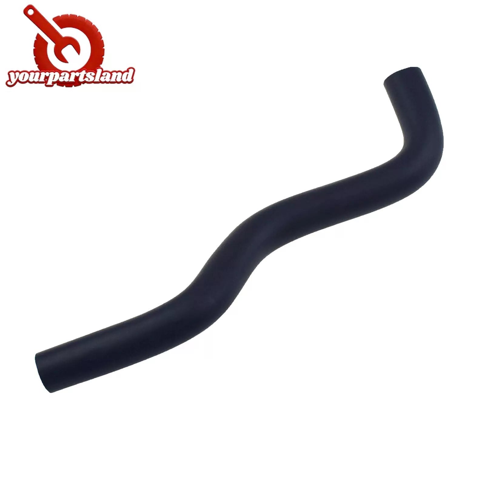 Crankcase Breather Hose for Toyota Land Cruiser Lexus LX450 1995-1997 1226266021 6B93BC-57 [9]