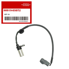 Crankshaft Position Sensor 90919-05072 For Toyota Land Cruiser Lexus Lx450d 6B93BC-57 [2]