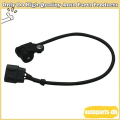 Crankshaft Position Sensor ZM01-18-221A J5T154 for Mazda Protege 1.6L L4 1999-03 6B93BC-57 [1]