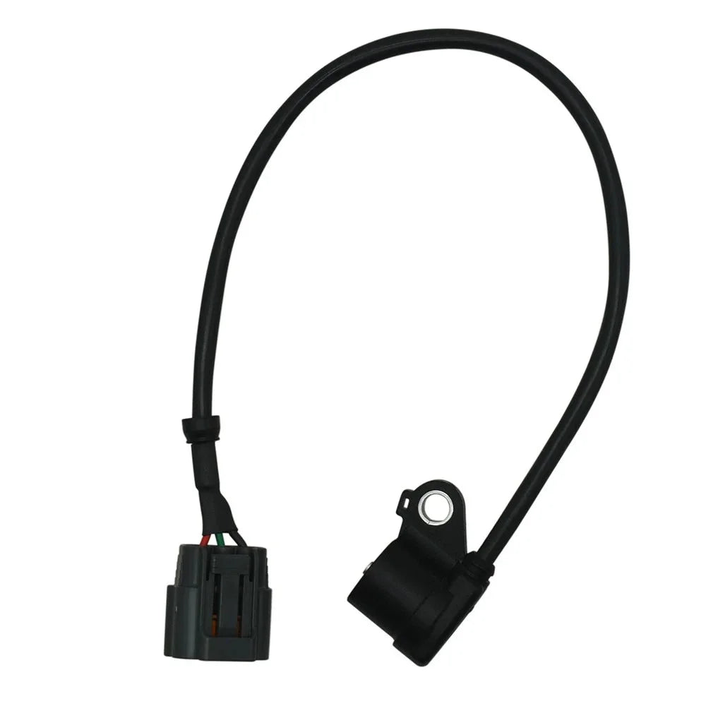 Crankshaft Position Sensor ZM01-18-221A J5T154 for Mazda Protege 1.6L L4 1999-03 6B93BC-57 [2]