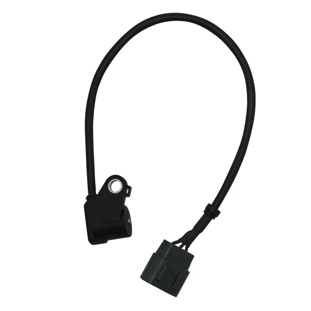 Crankshaft Position Sensor ZM01-18-221A J5T154 for Mazda Protege 1.6L L4 1999-03 6B93BC-57 [3]