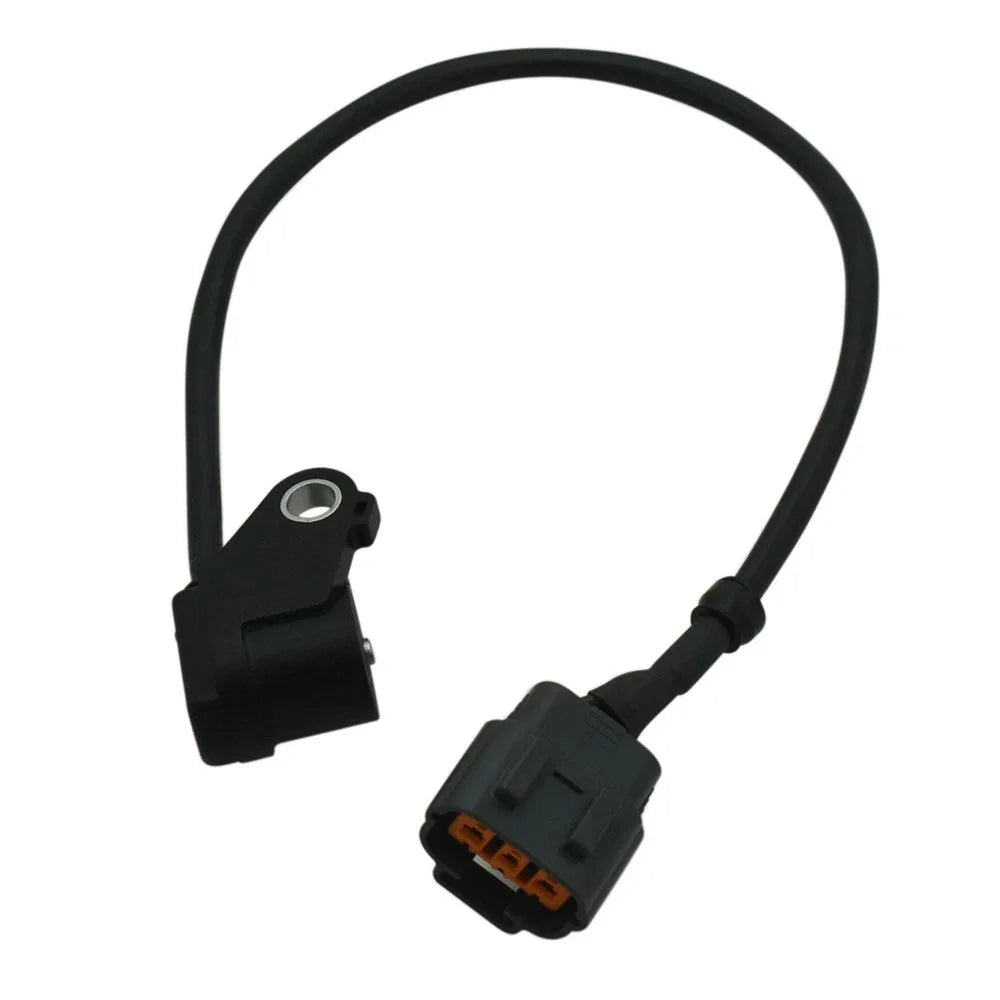 Crankshaft Position Sensor ZM01-18-221A J5T154 for Mazda Protege 1.6L L4 1999-03 6B93BC-57 [4]
