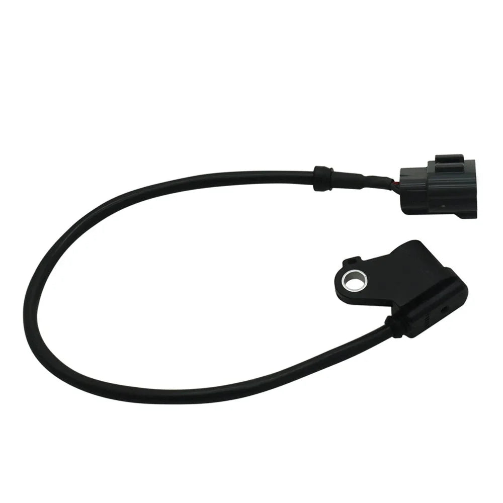 Crankshaft Position Sensor ZM01-18-221A J5T154 for Mazda Protege 1.6L L4 1999-03 6B93BC-57 [5]