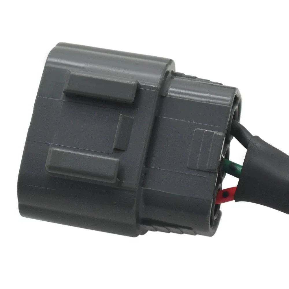 Crankshaft Position Sensor ZM01-18-221A J5T154 for Mazda Protege 1.6L L4 1999-03 6B93BC-57 [6]