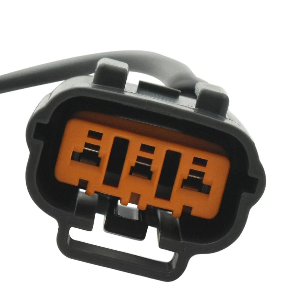 Crankshaft Position Sensor ZM01-18-221A J5T154 for Mazda Protege 1.6L L4 1999-03 6B93BC-57 [8]