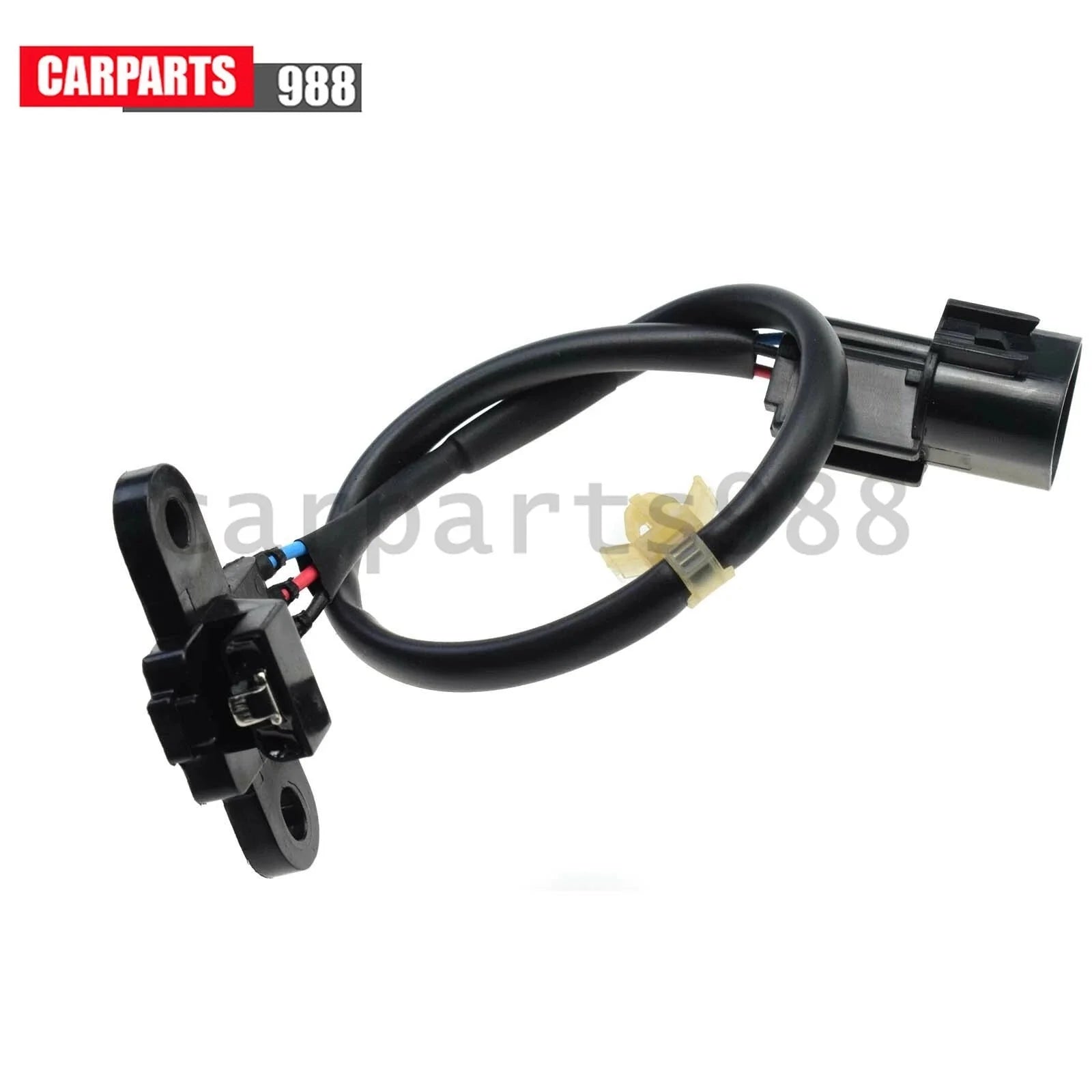 Crankshaft Position Sensors for Mitsubishi Eclipse Chrysler Sebring MR578312 6B93BC-57 [3]