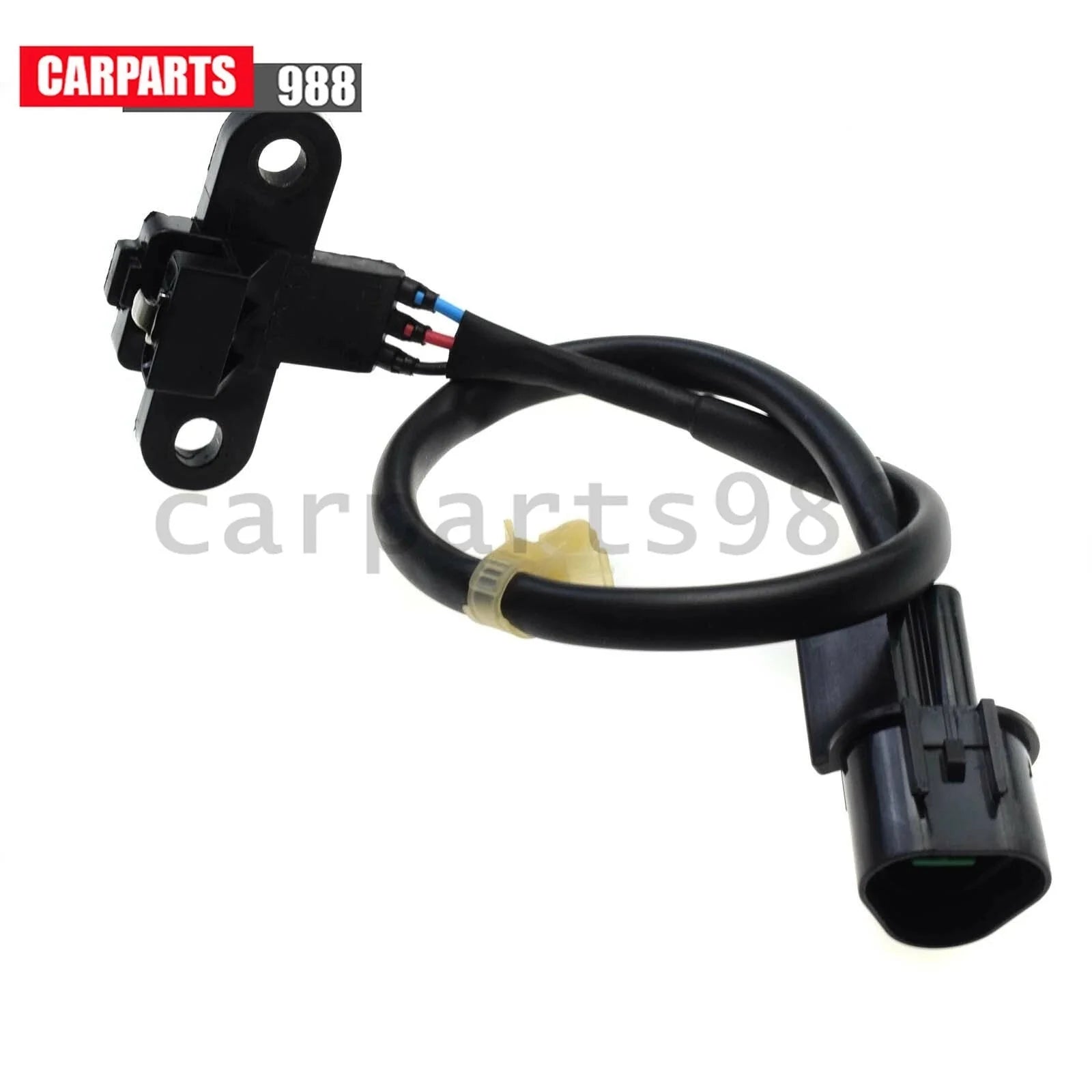 Crankshaft Position Sensors for Mitsubishi Eclipse Chrysler Sebring MR578312 6B93BC-57 [5]