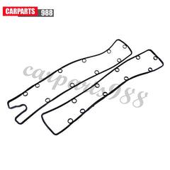 Cylinder Head Cover Gasket For Peugeot 307 406 407 Citroen C4 C5 0249.A4 0249.A5 6B93BC-57 [3]