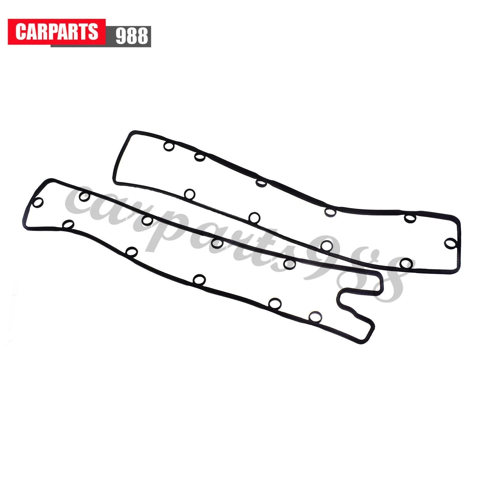 Cylinder Head Cover Gasket For Peugeot 307 406 407 Citroen C4 C5 0249.A4 0249.A5 6B93BC-57 [4]