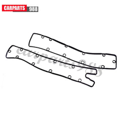Cylinder Head Cover Gasket For Peugeot 307 406 407 Citroen C4 C5 0249.A4 0249.A5 6B93BC-57 [4]