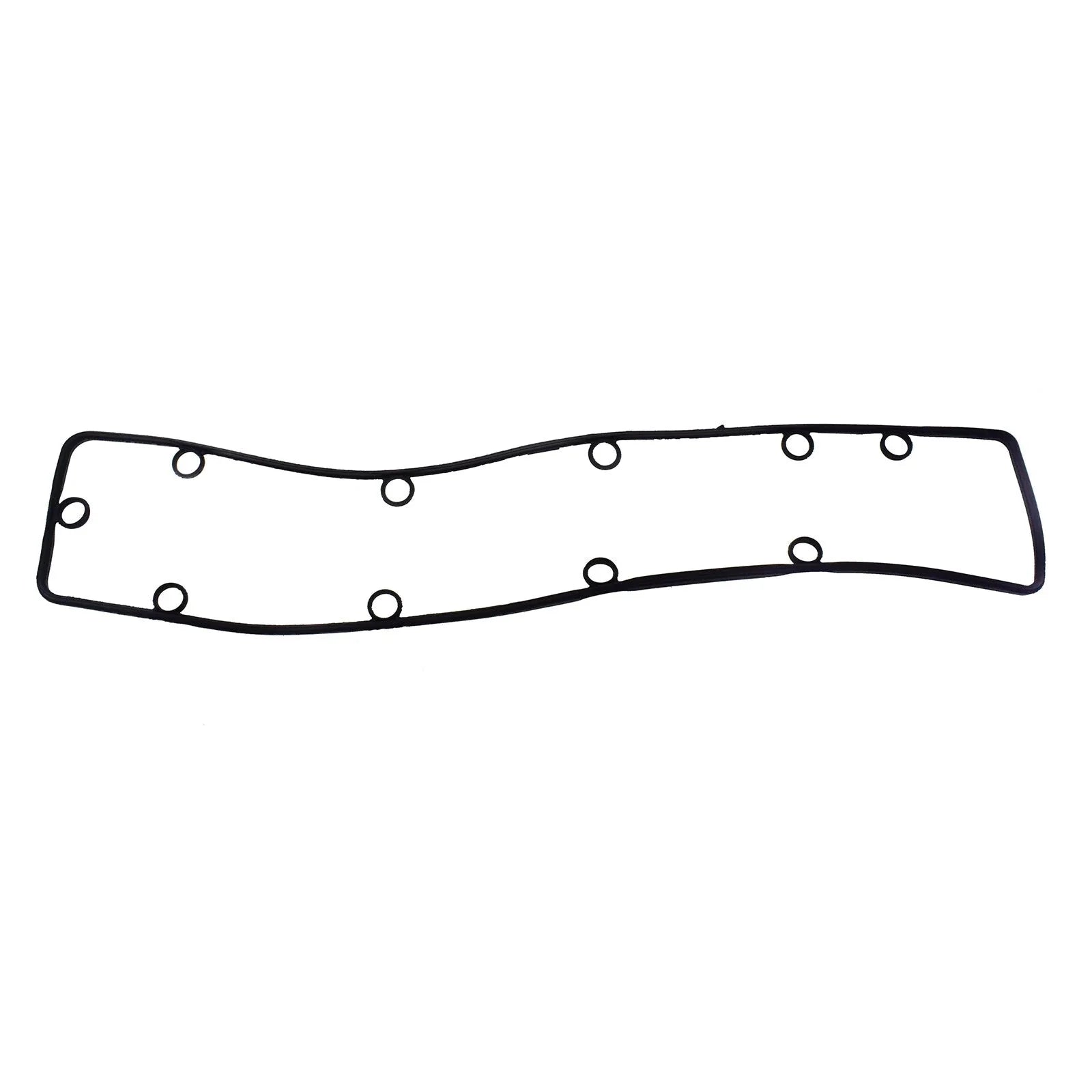 Cylinder Head Cover Gasket For Peugeot 307 406 407 Citroen C4 C5 0249.A4 0249.A5 6B93BC-57 [5]