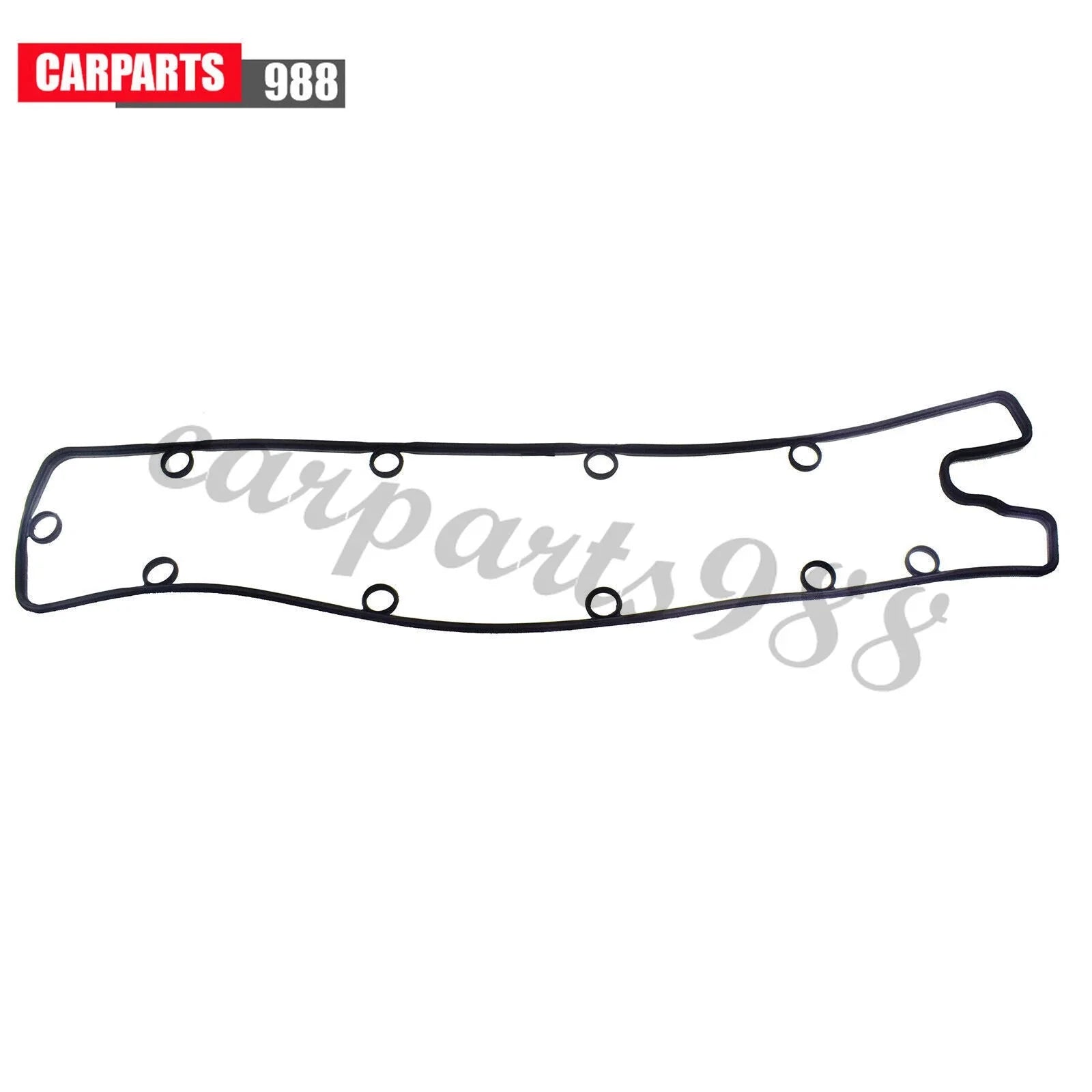 Cylinder Head Cover Gasket For Peugeot 307 406 407 Citroen C4 C5 0249.A4 0249.A5 6B93BC-57 [6]
