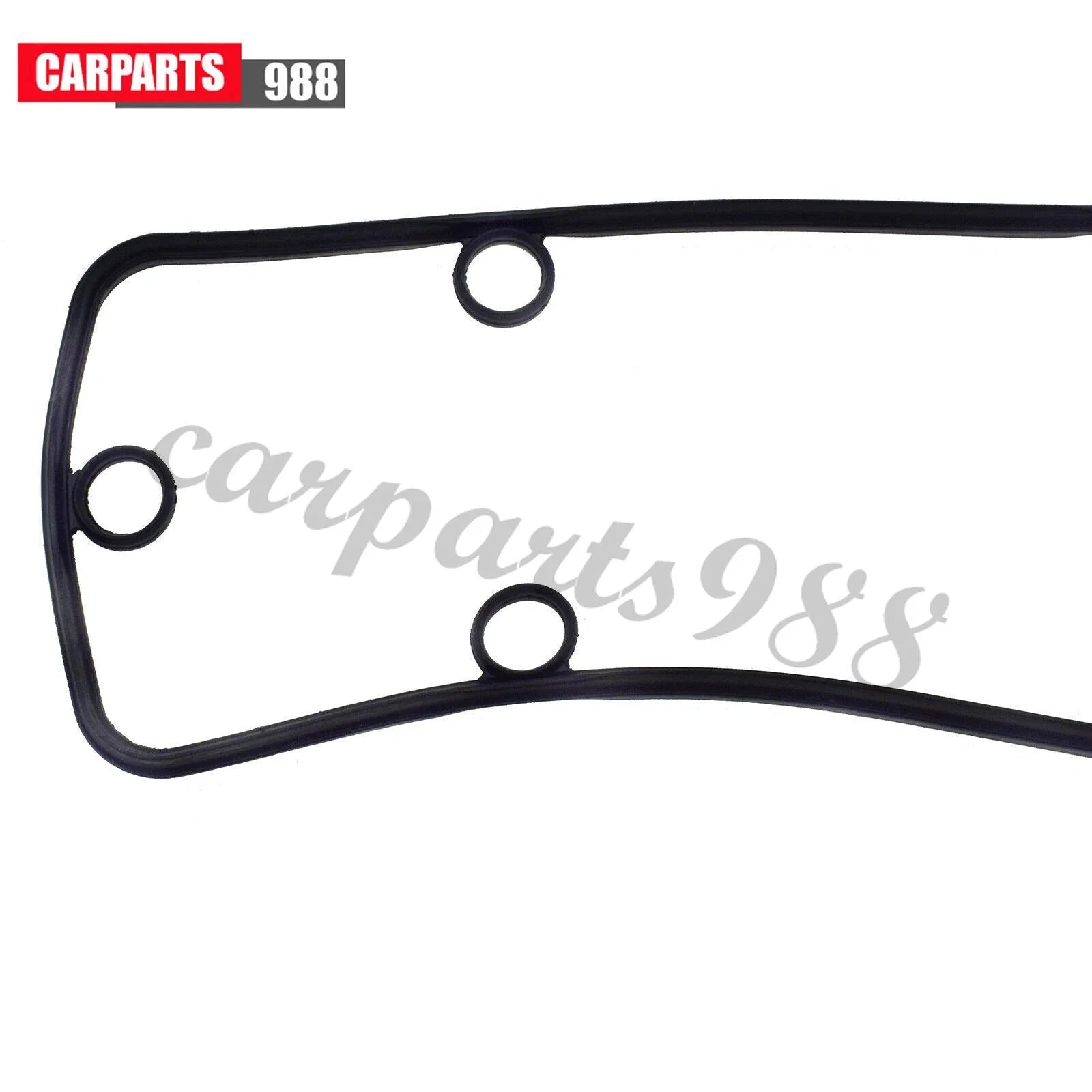 Cylinder Head Cover Gasket For Peugeot 307 406 407 Citroen C4 C5 0249.A4 0249.A5 6B93BC-57 [7]