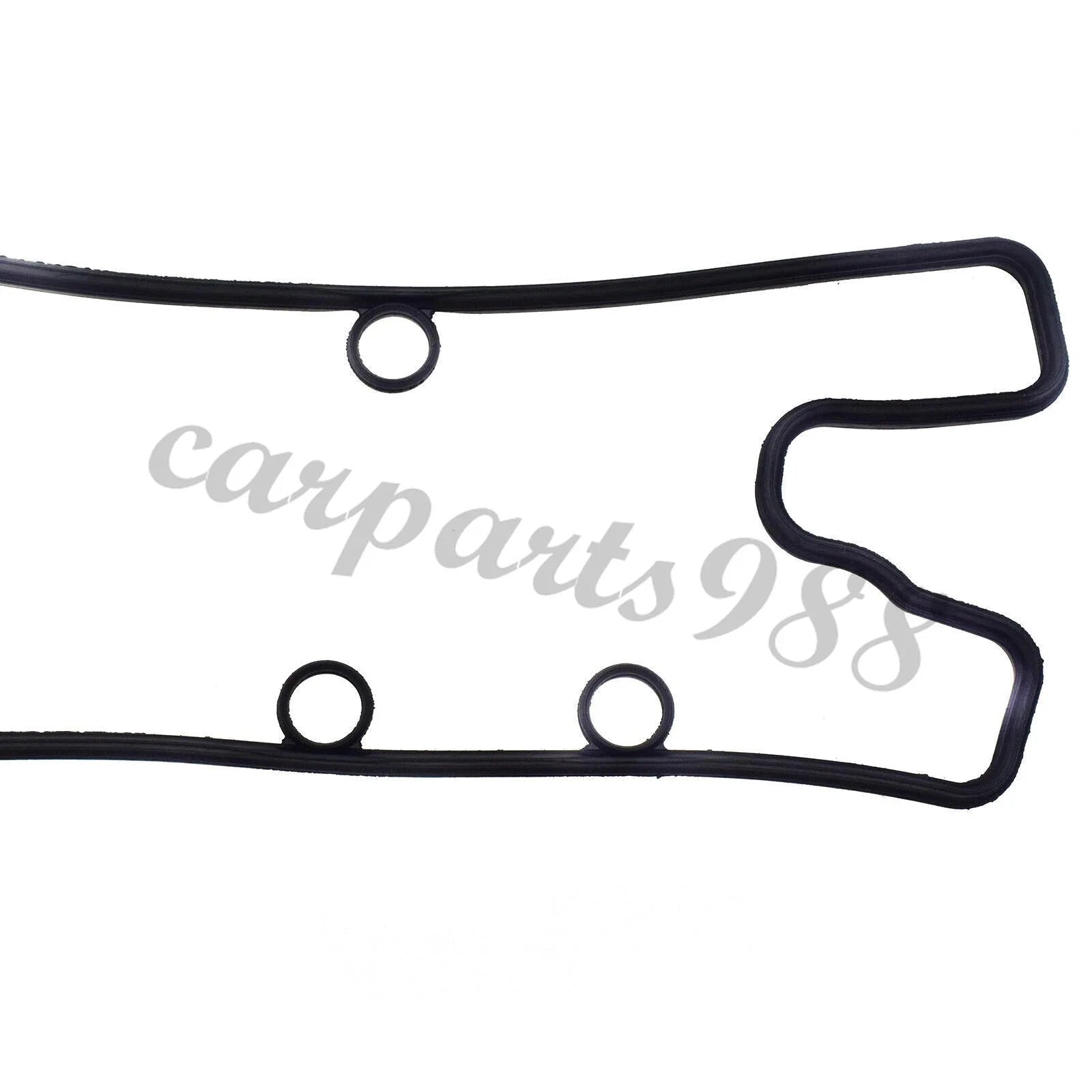 Cylinder Head Cover Gasket For Peugeot 307 406 407 Citroen C4 C5 0249.A4 0249.A5 6B93BC-57 [8]