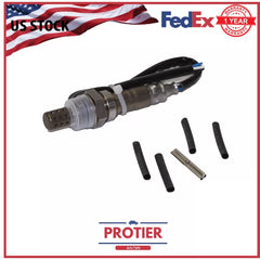 DENSO Oxygen Sensor-Universal 234-4209 6B93BC-57 [1]