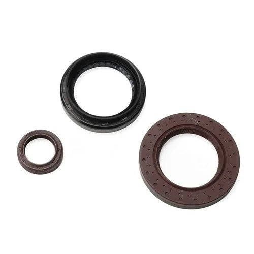 DPS6 6DCT250 Automatic Transmission Oil Seal Set For Ford Fiesta Focus EcoSport 6B93BC-57 [3]