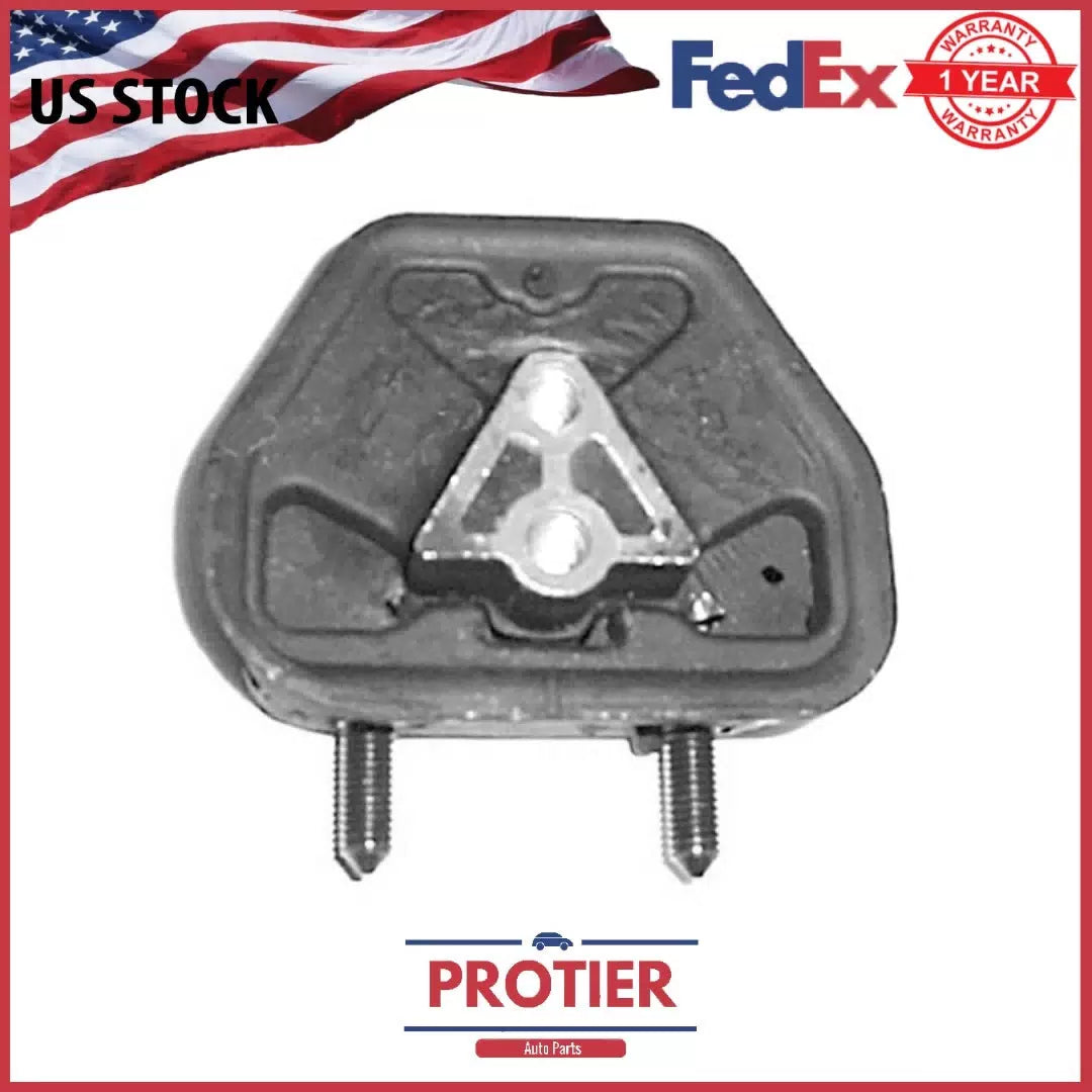 Daewoo Lanos 1.6L Front 1999-2002 Protier Motor Engine Mount by PROTIER [1]
