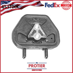 Daewoo Lanos 1.6L Front 1999-2002 Protier Motor Engine Mount by PROTIER [1]