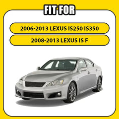 Dashboard Cover for 06-13 Lexus IS250 IS350 Dashboard Pad Dash Mat Accessories A 6B93BC-57 [2]