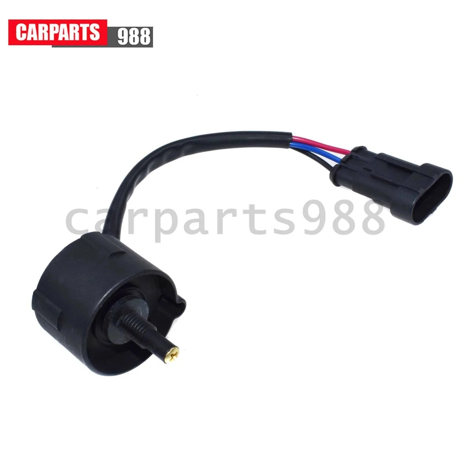 Diesel Filter Water Sensor For Hyundai Kia Libero Santa Fe Starex 31921-4A700 6B93BC-57 [1]