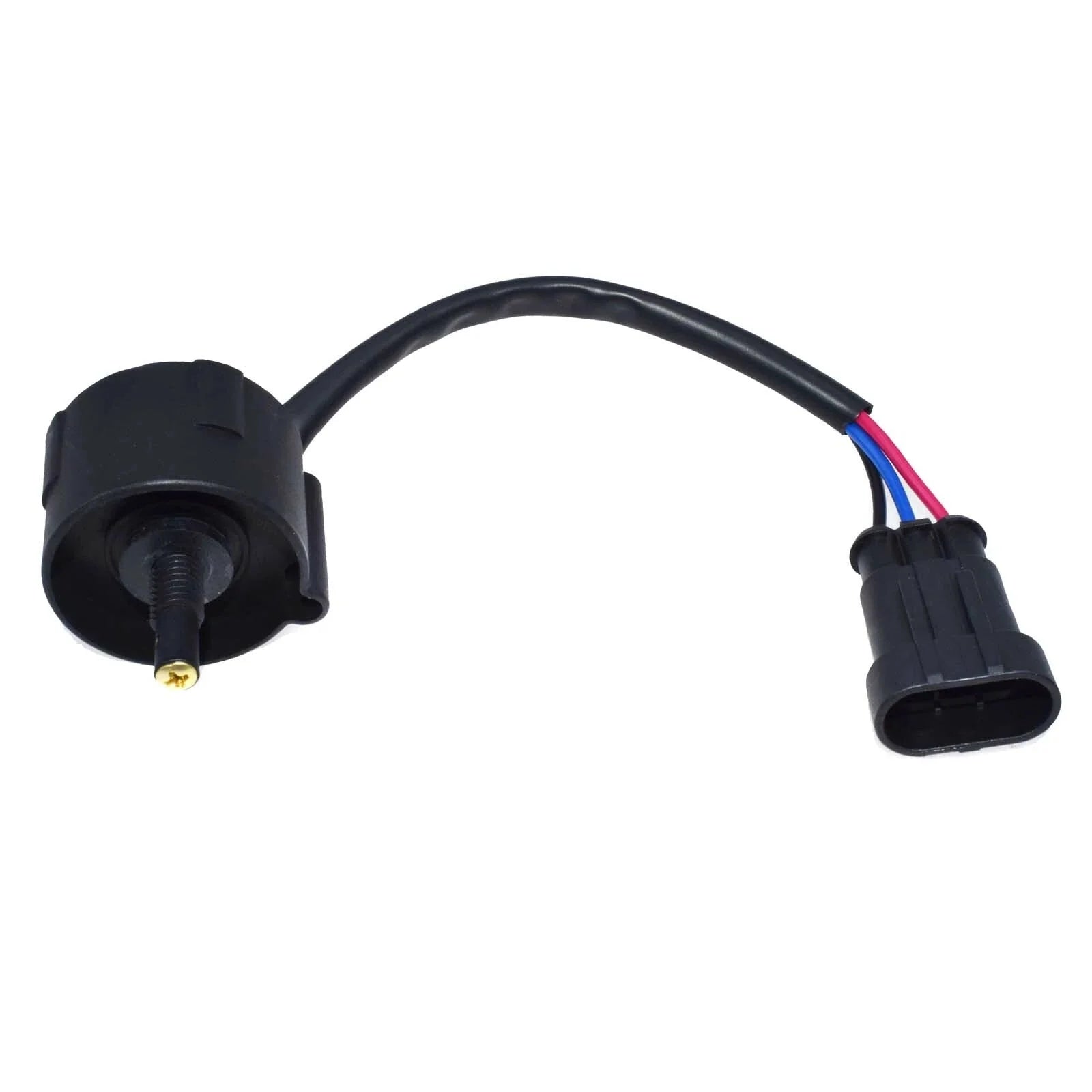 Diesel Filter Water Sensor For Hyundai Kia Libero Santa Fe Starex 31921-4A700 6B93BC-57 [2]