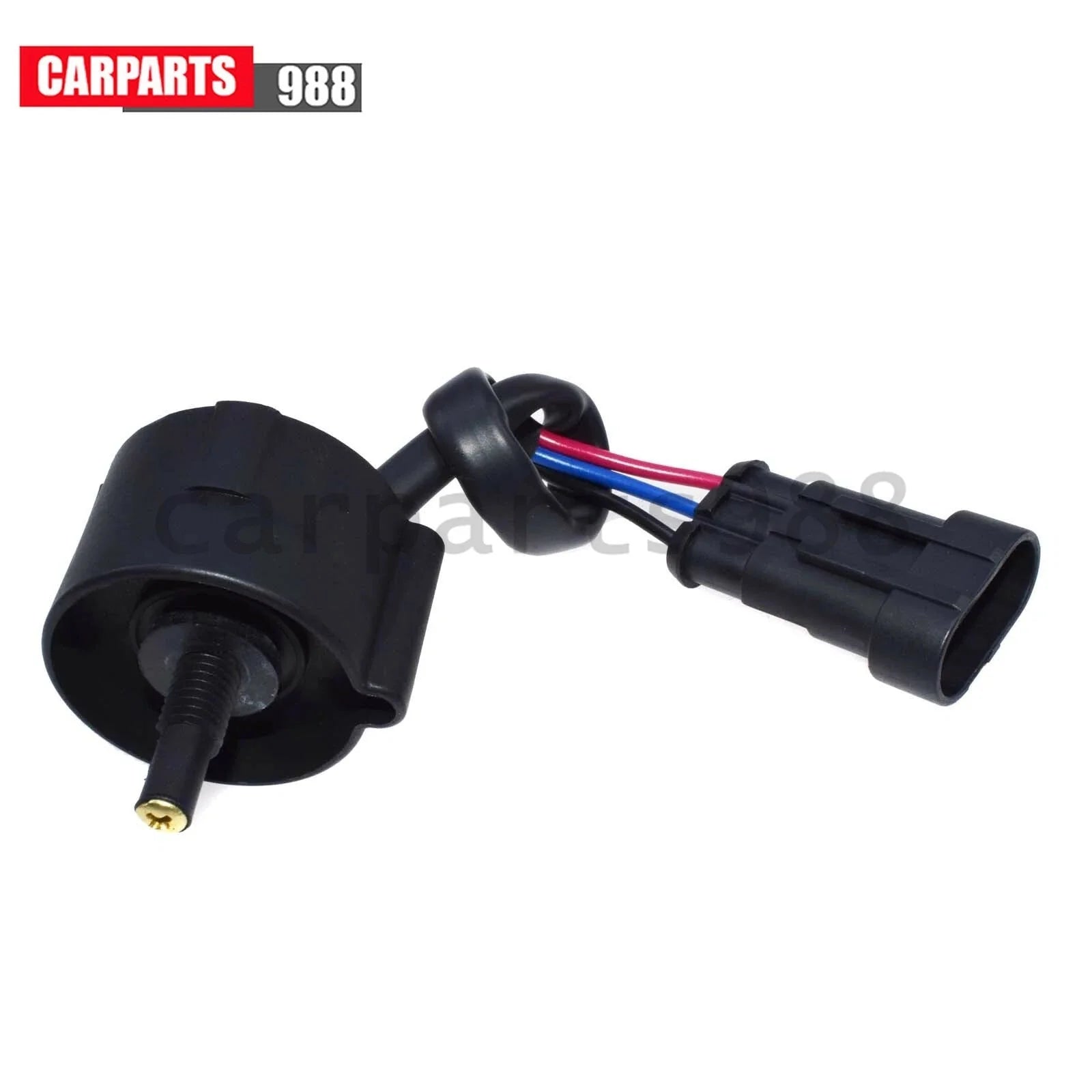 Diesel Filter Water Sensor For Hyundai Kia Libero Santa Fe Starex 31921-4A700 6B93BC-57 [4]