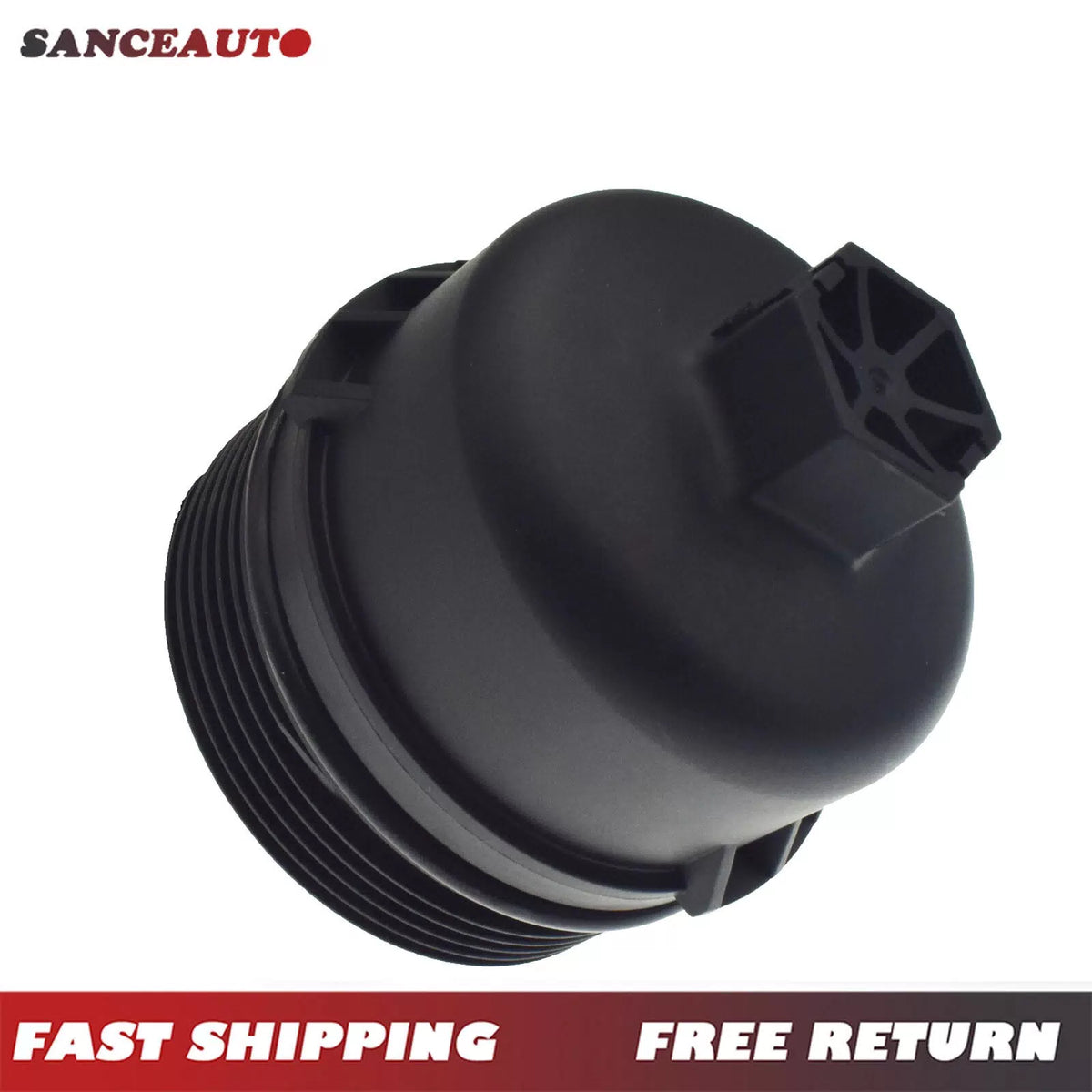 Diesel Oil Filter Housing CAP For PEUGEOT 206 206+ 207 FORD C-MAX 1103L7,1103P8 6B93BC-57 [1]
