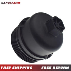 Diesel Oil Filter Housing CAP For PEUGEOT 206 206+ 207 FORD C-MAX 1103L7,1103P8 6B93BC-57 [1]