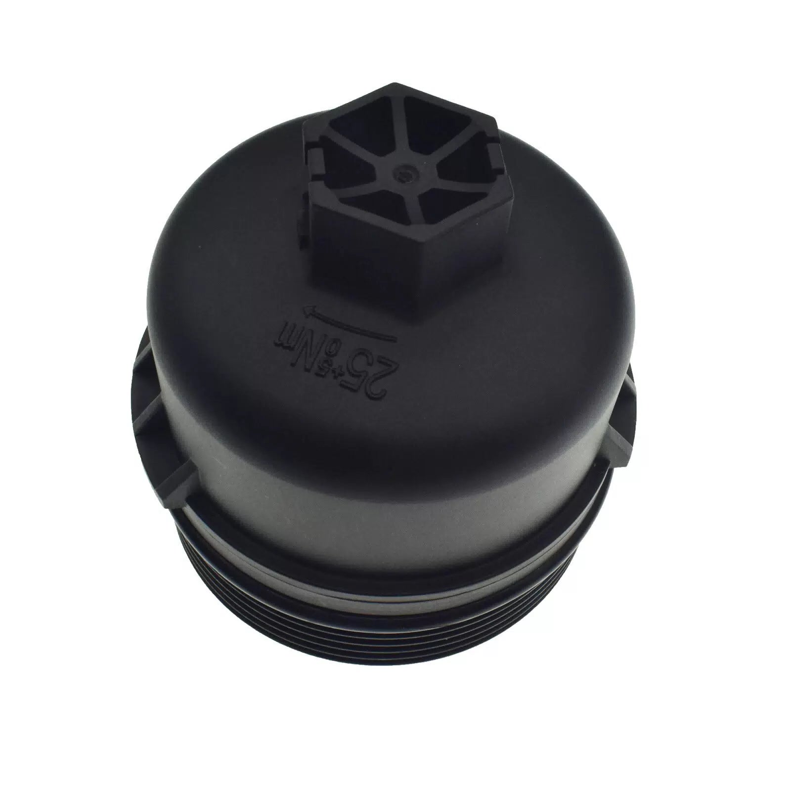 Diesel Oil Filter Housing CAP For PEUGEOT 206 206+ 207 FORD C-MAX 1103L7,1103P8 6B93BC-57 [4]