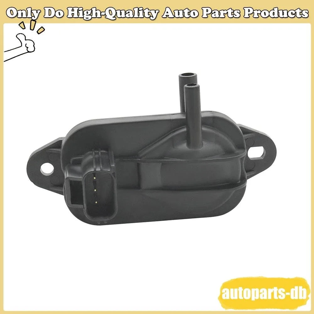 Differential Exhaust Pressure Sensor For Ford Mazda Land Rover Freelander VOLVO 6B93BC-57 [1]