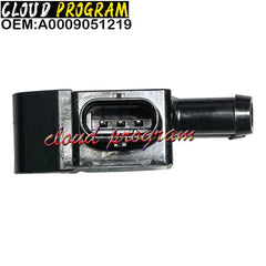 Differential Pressure Pensor A0009051219 For MERCEDES 6B93BC-57 [3]