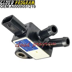 Differential Pressure Pensor A0009051219 For MERCEDES 6B93BC-57 [4]