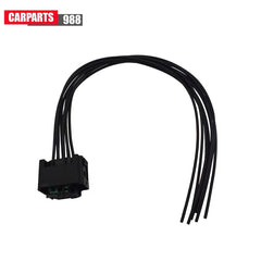 Distance Cruise Control Sensor Connector For 2015-2018 Nissan Altima 28438-9HS0D 6B93BC-57 [1]