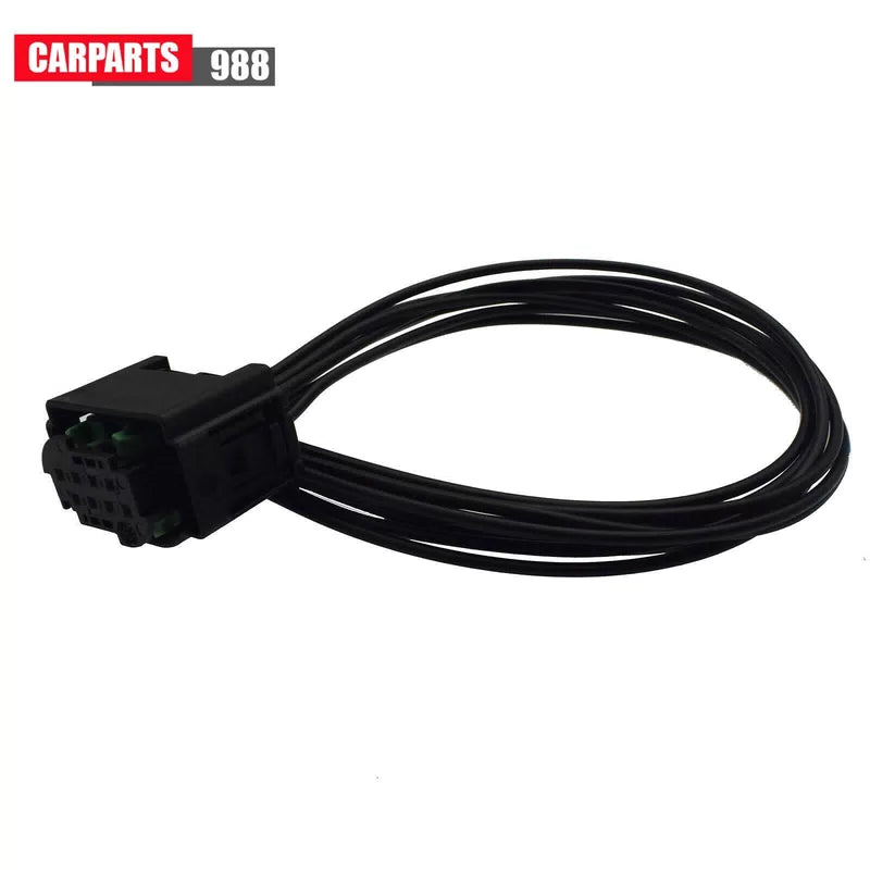 Distance Cruise Control Sensor Connector For 2015-2018 Nissan Altima 28438-9HS0D 6B93BC-57 [2]