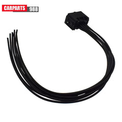 Distance Cruise Control Sensor Connector For 2015-2018 Nissan Altima 28438-9HS0D 6B93BC-57 [3]