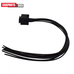 Distance Cruise Control Sensor Connector For 2015-2018 Nissan Altima 28438-9HS0D 6B93BC-57 [4]