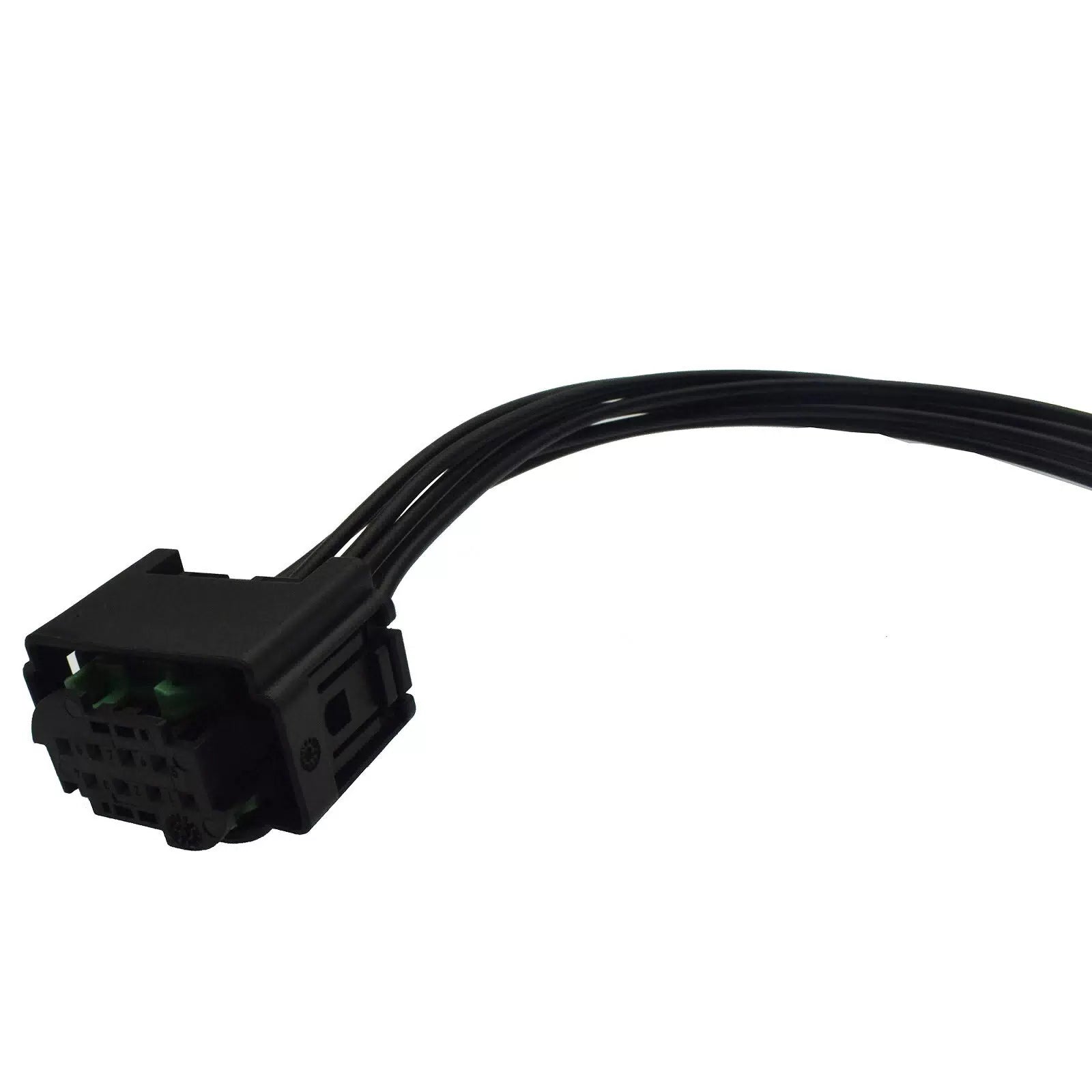 Distance Sensor Connector Wire For 2016-2018 Nissan Altima 2.5L 28438-9HS0D 6B93BC-57 [2]